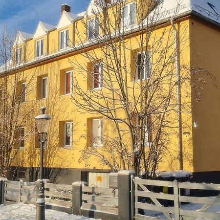 Villa Kuechwald Chemnitz Bagian luar foto