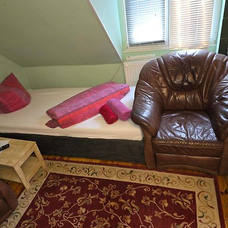 Villa Kuechwald Chemnitz Bagian luar foto