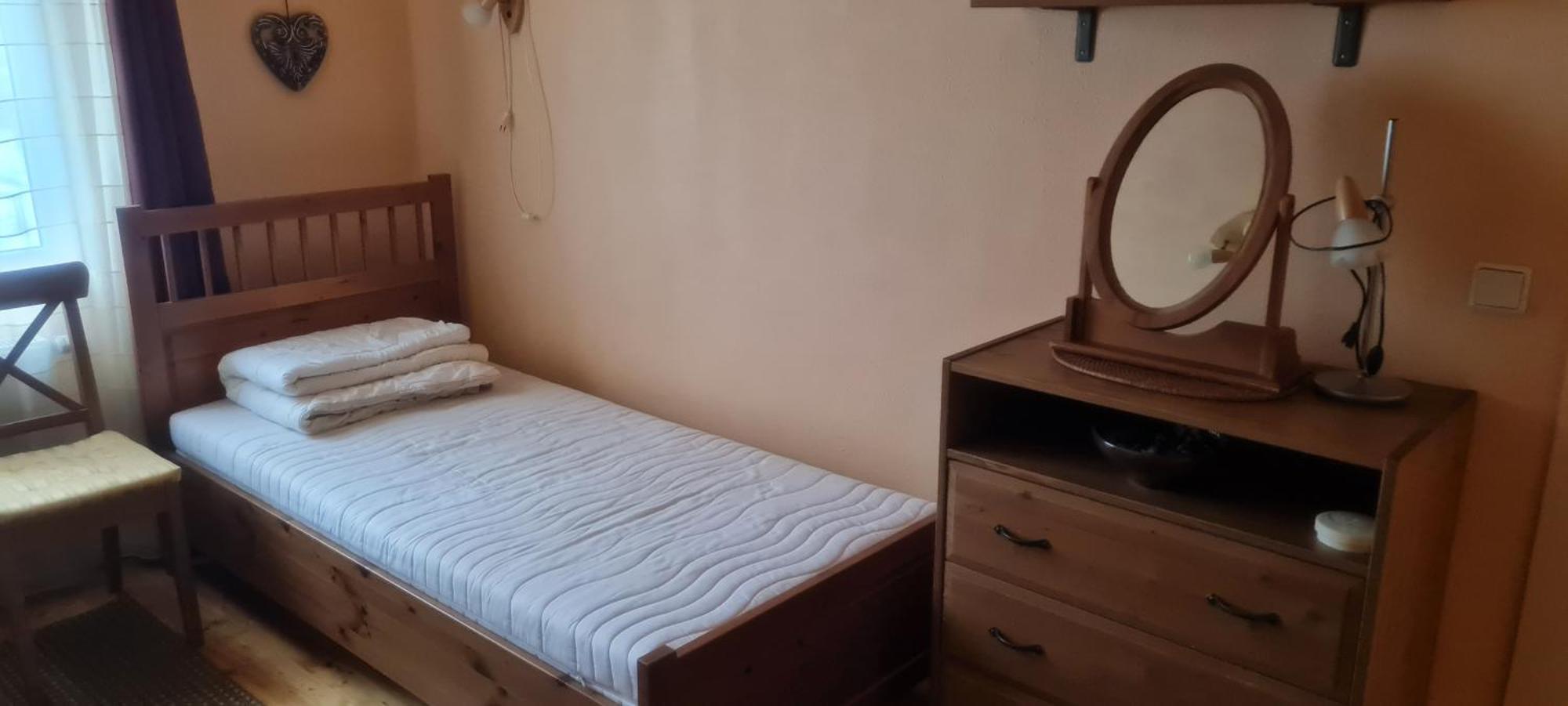 Villa Kuechwald Chemnitz Bagian luar foto