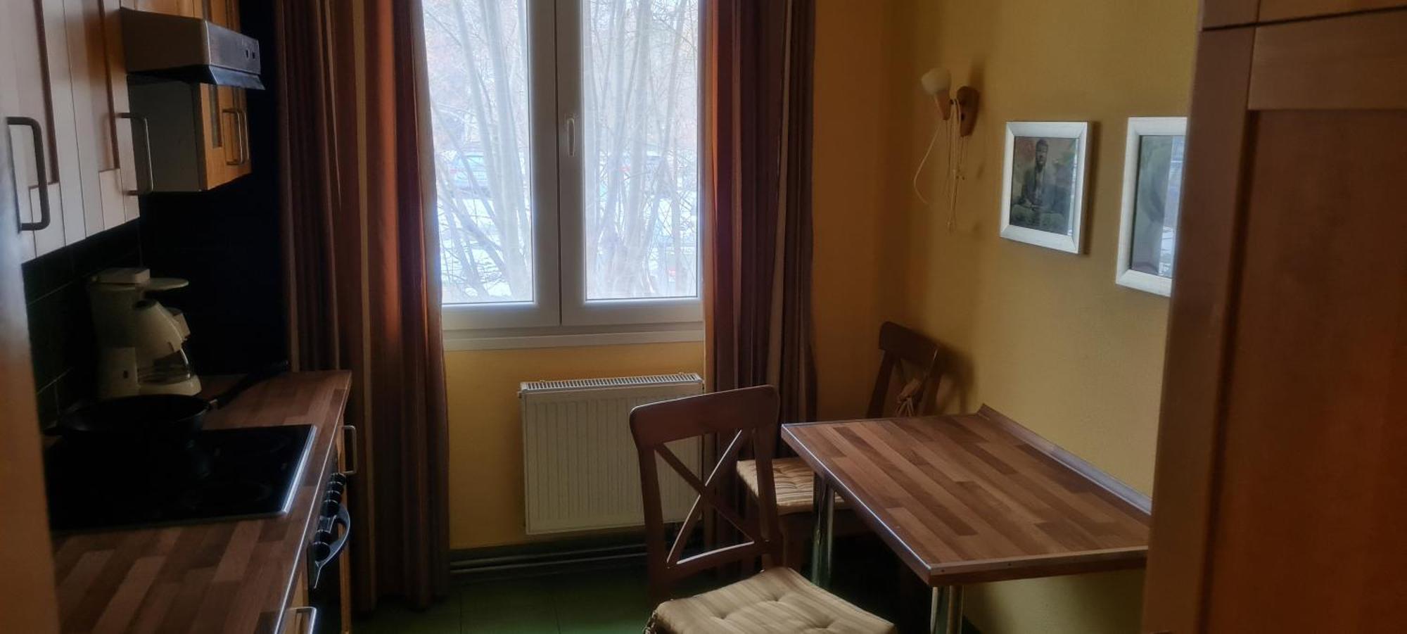 Villa Kuechwald Chemnitz Bagian luar foto