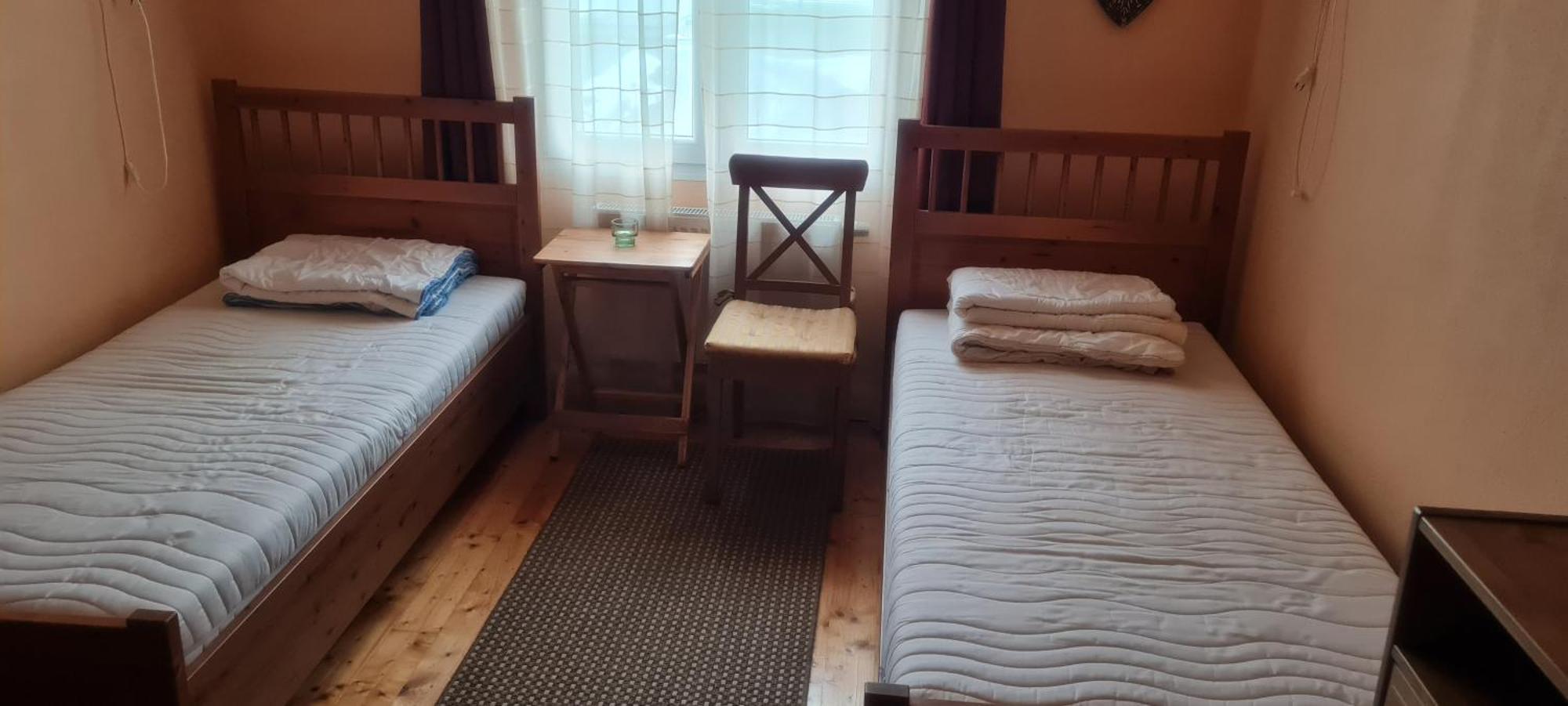 Villa Kuechwald Chemnitz Bagian luar foto