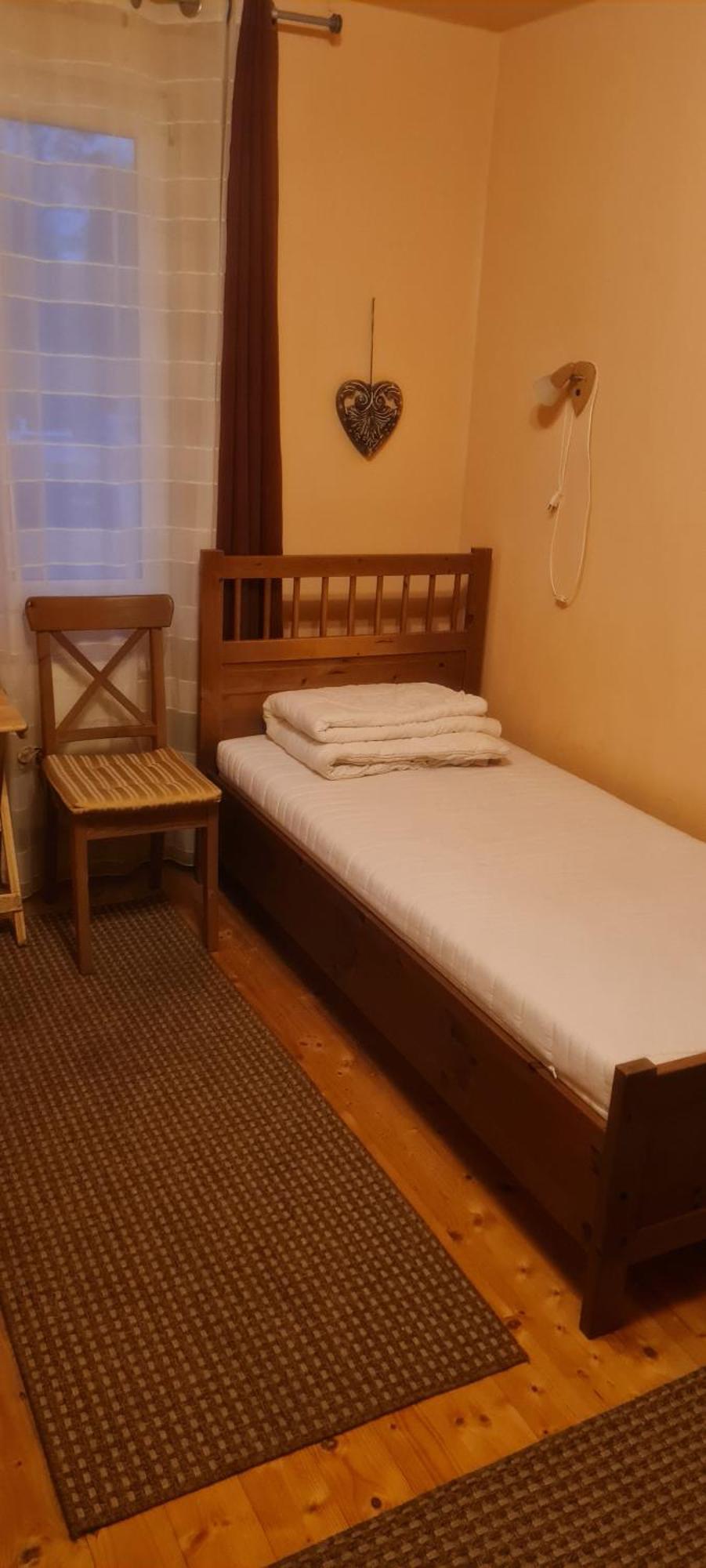 Villa Kuechwald Chemnitz Bagian luar foto