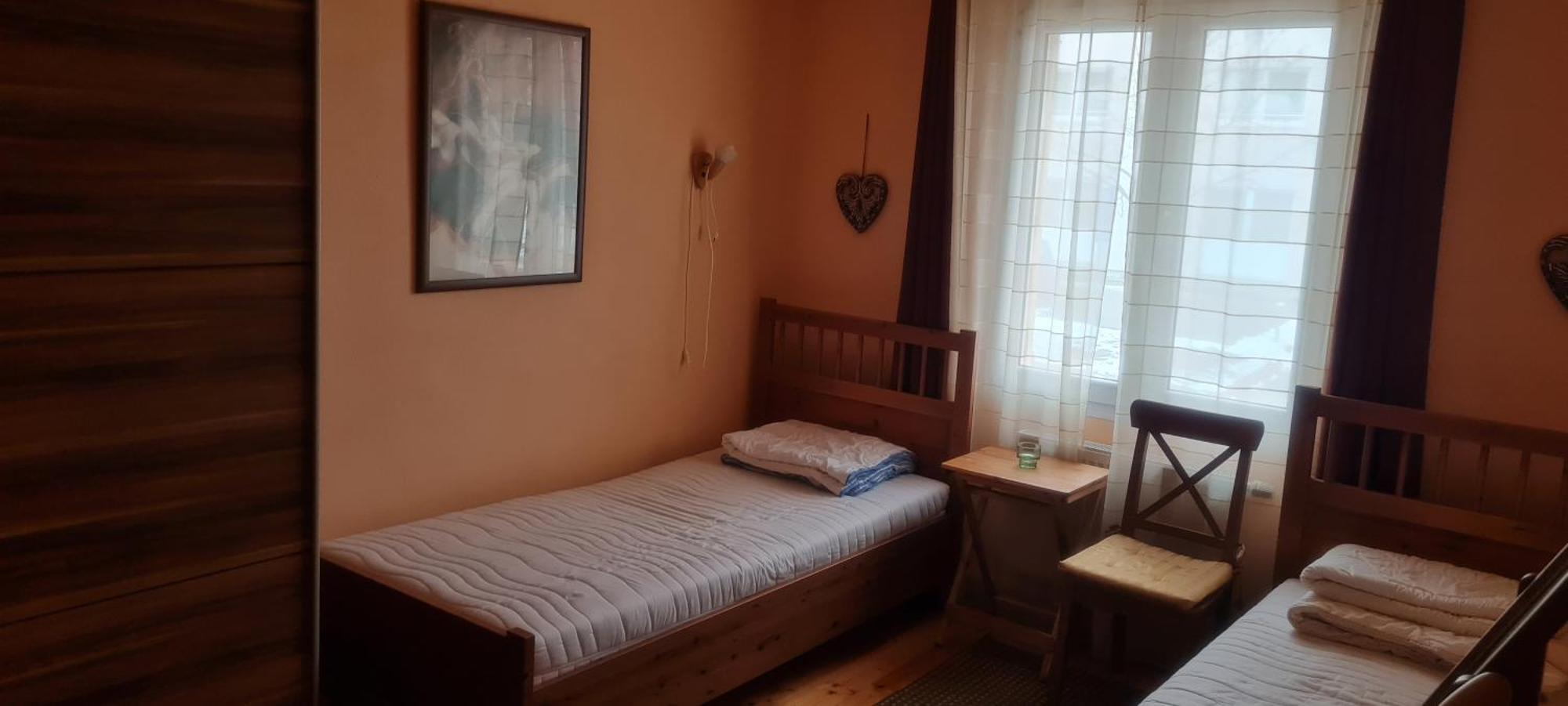 Villa Kuechwald Chemnitz Bagian luar foto