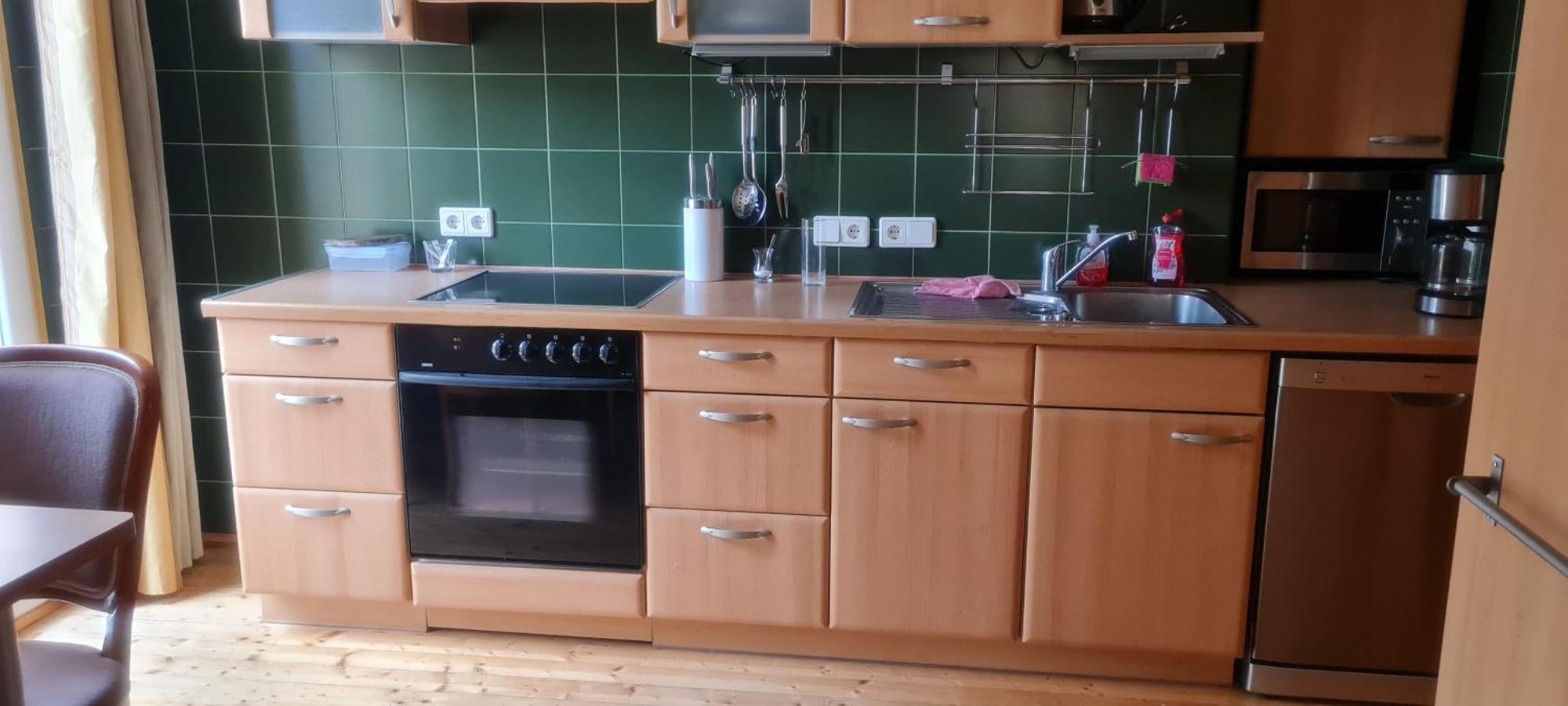 Villa Kuechwald Chemnitz Bagian luar foto