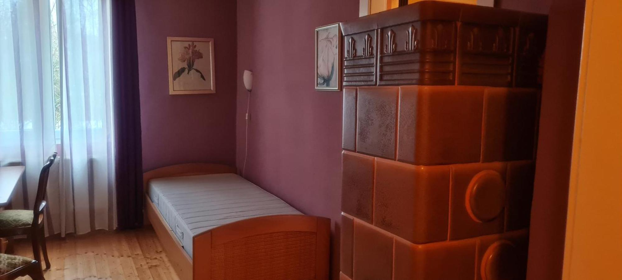 Villa Kuechwald Chemnitz Bagian luar foto