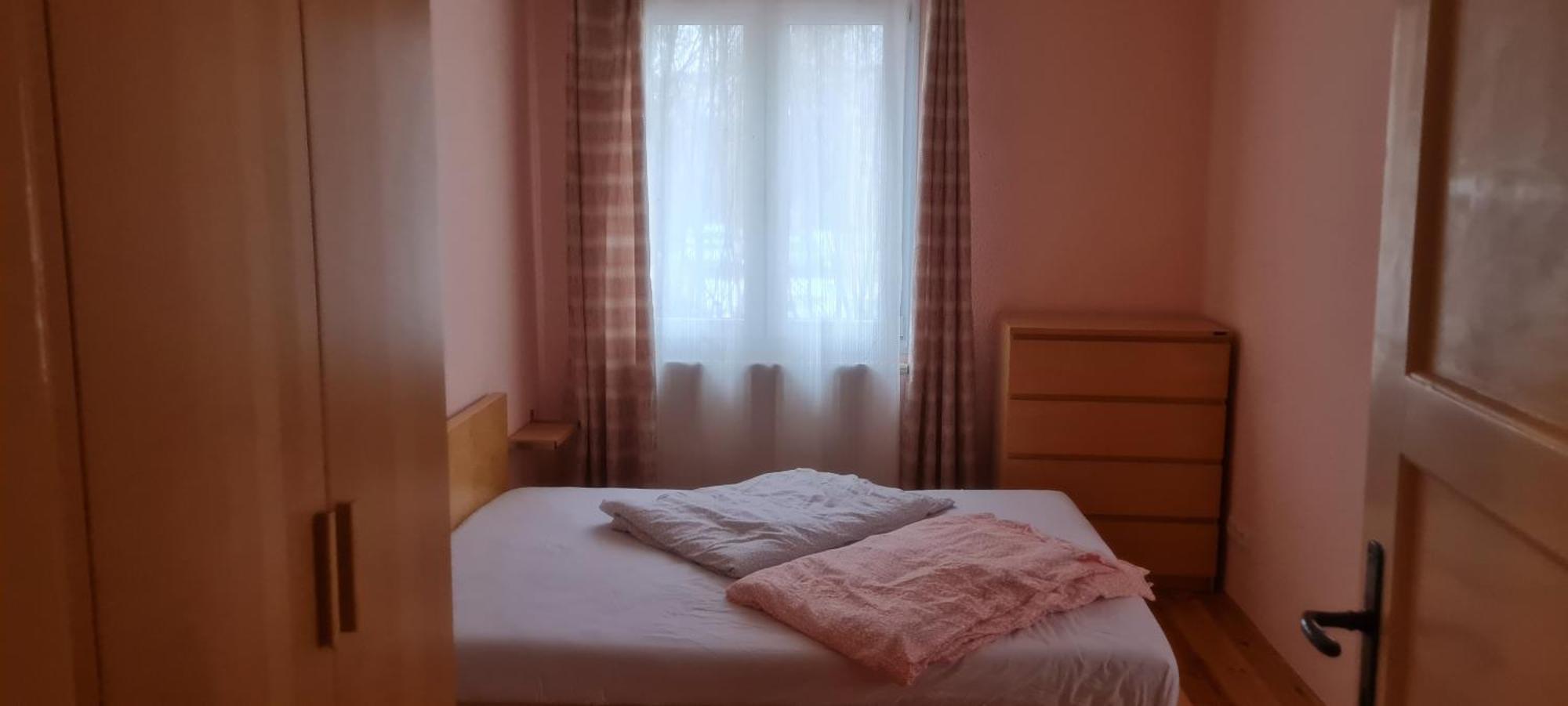 Villa Kuechwald Chemnitz Bagian luar foto