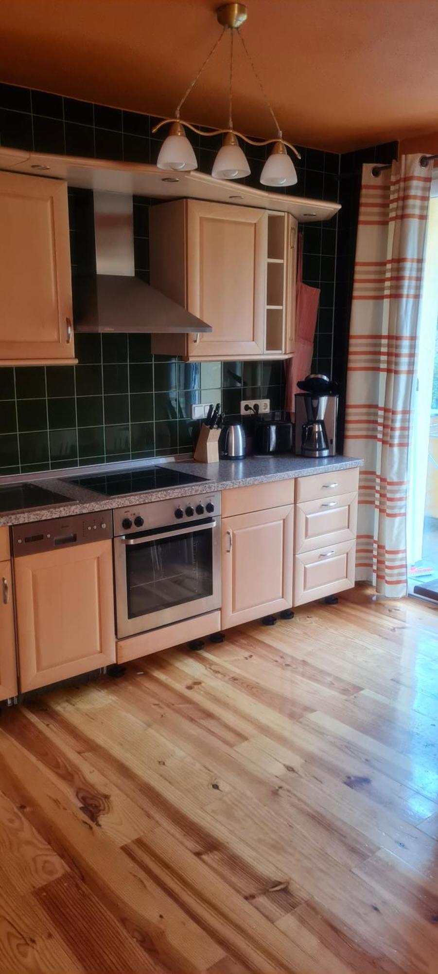 Villa Kuechwald Chemnitz Bagian luar foto