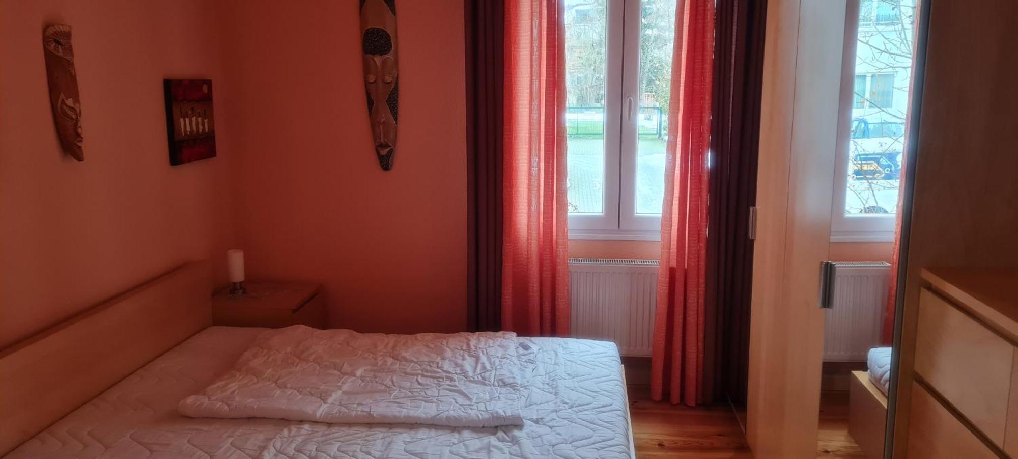 Villa Kuechwald Chemnitz Bagian luar foto