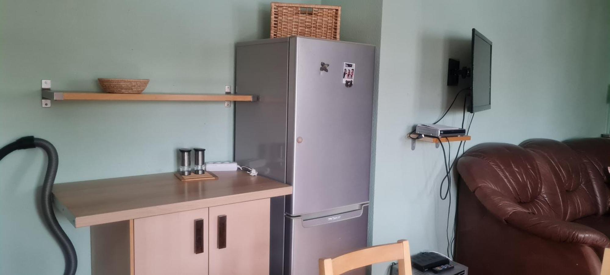 Villa Kuechwald Chemnitz Bagian luar foto