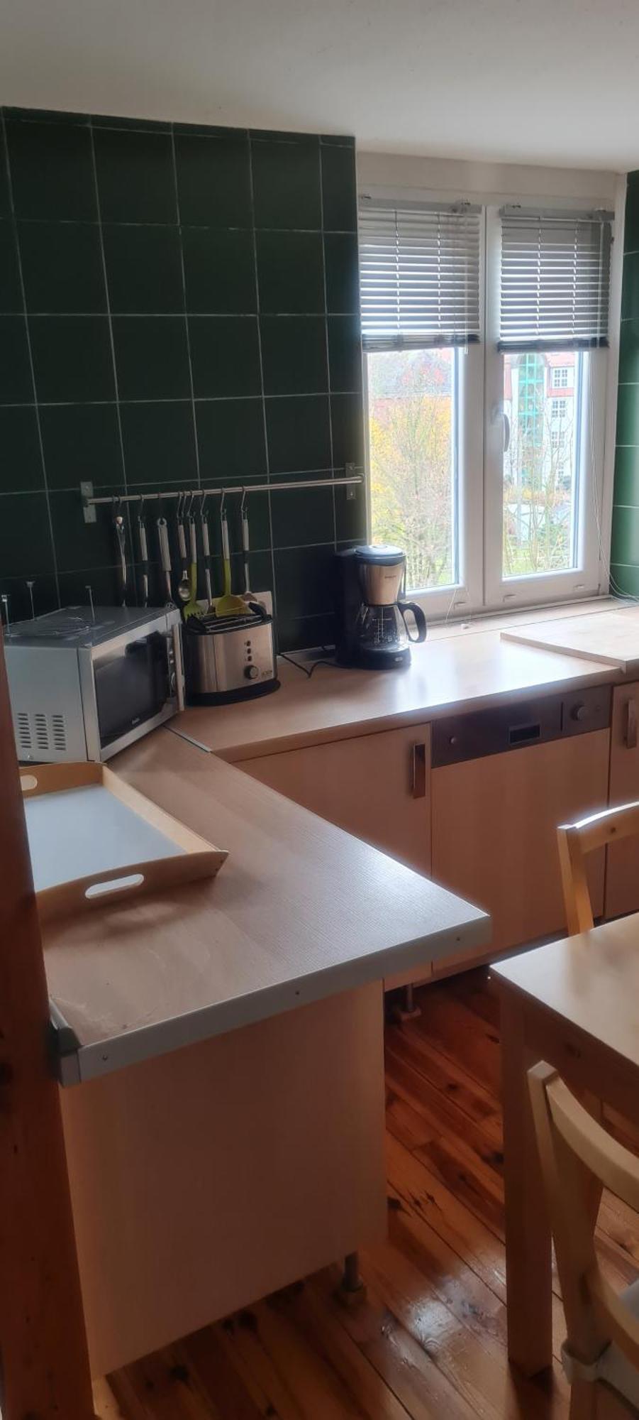 Villa Kuechwald Chemnitz Bagian luar foto