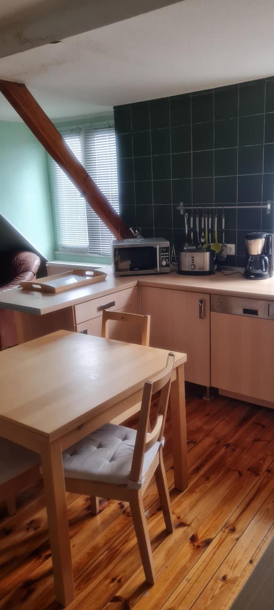 Villa Kuechwald Chemnitz Bagian luar foto