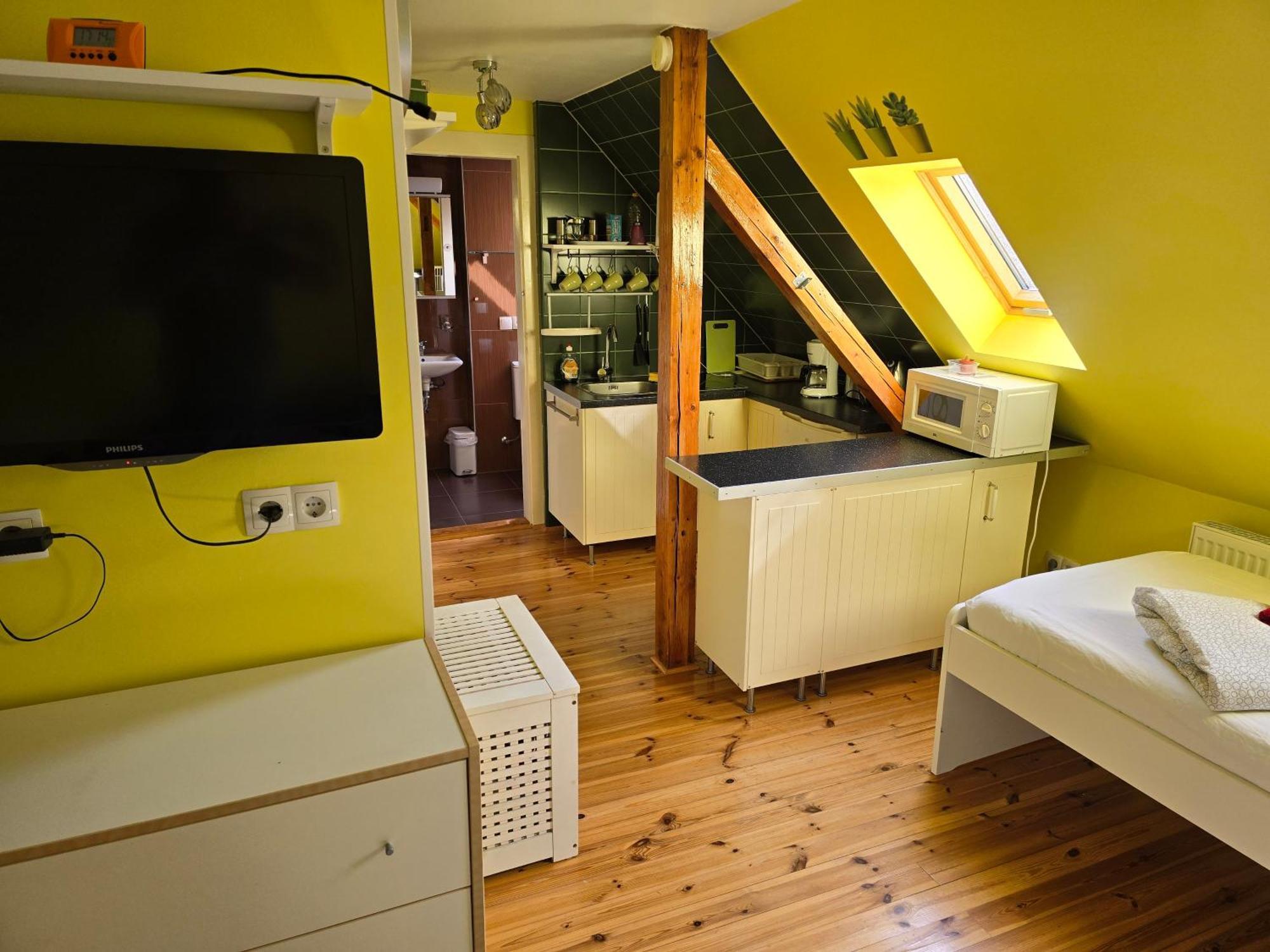 Villa Kuechwald Chemnitz Bagian luar foto