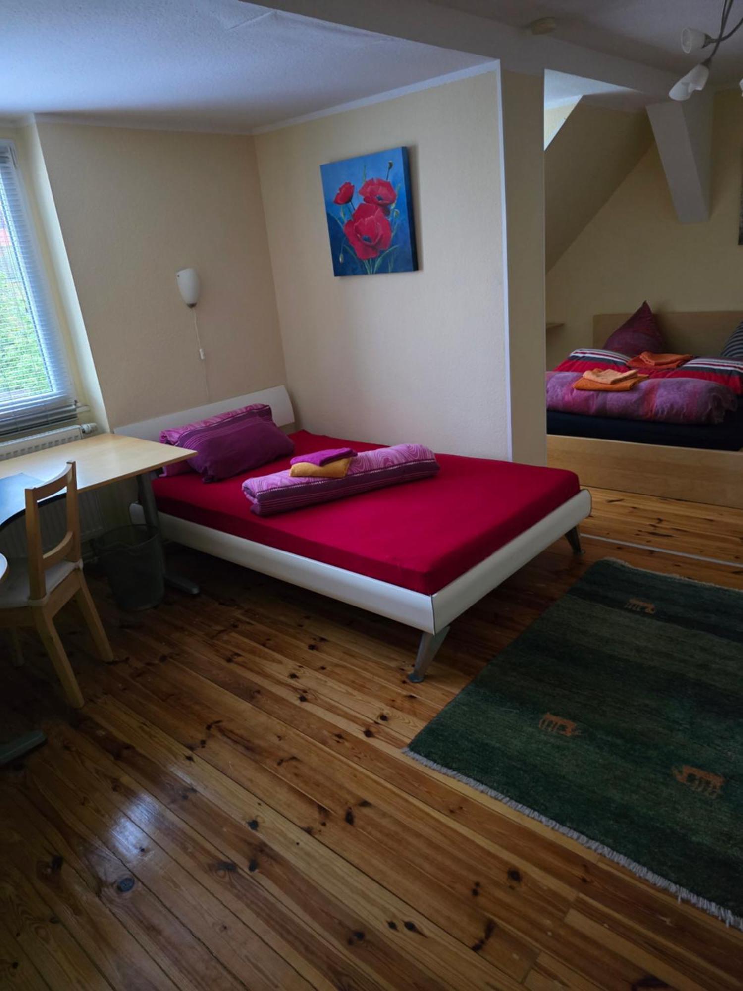 Villa Kuechwald Chemnitz Bagian luar foto