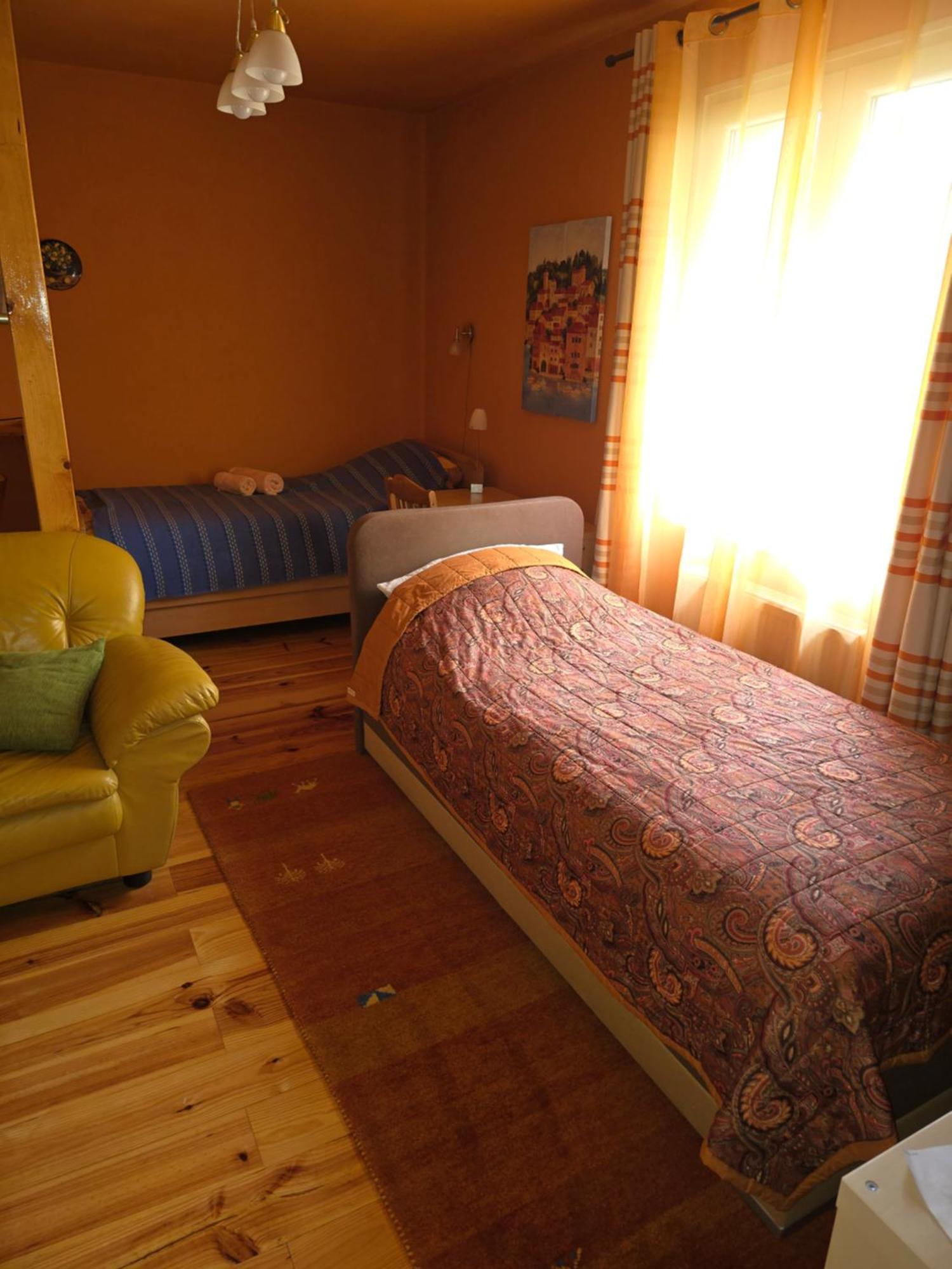 Villa Kuechwald Chemnitz Bagian luar foto