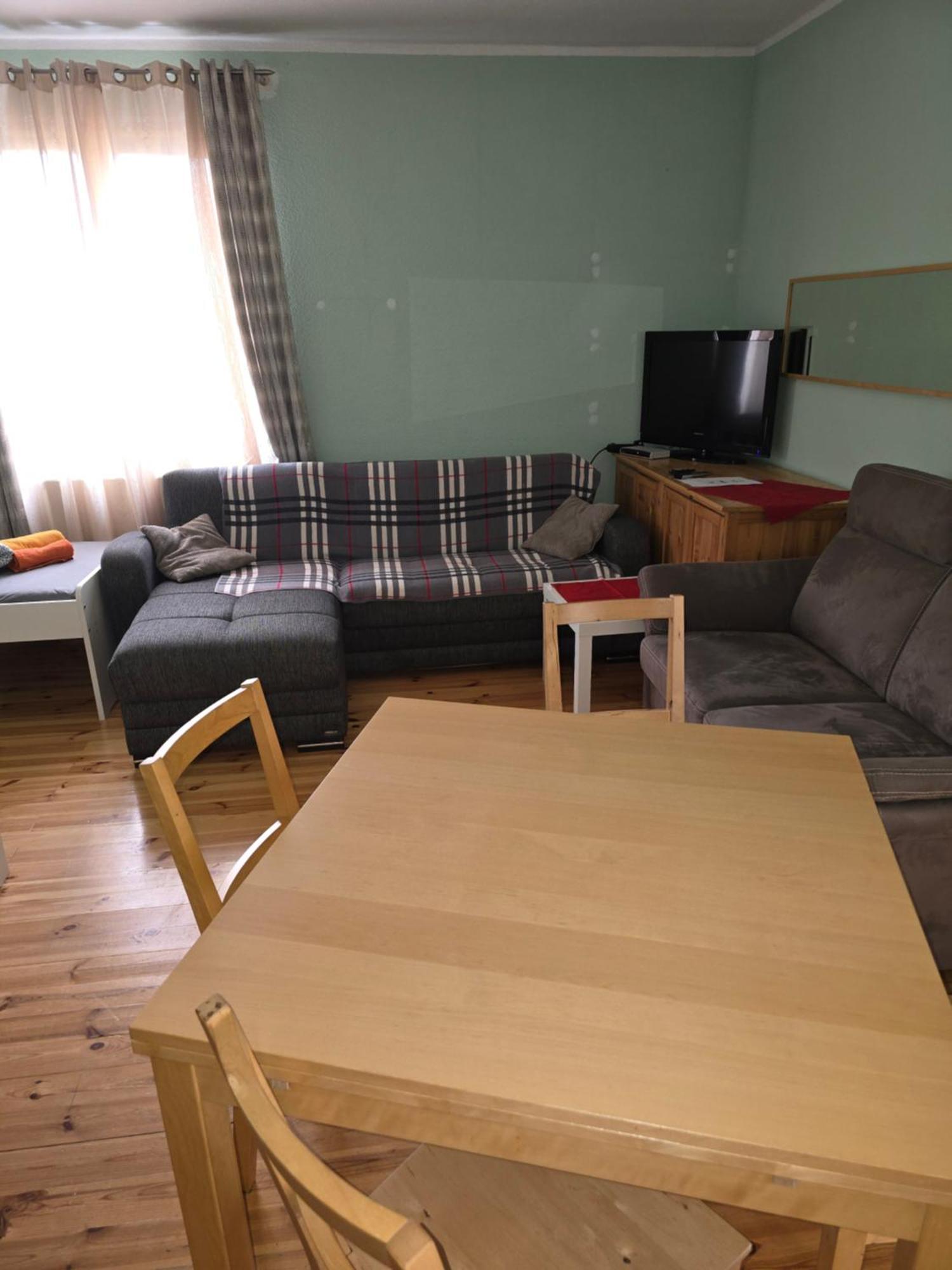 Villa Kuechwald Chemnitz Bagian luar foto