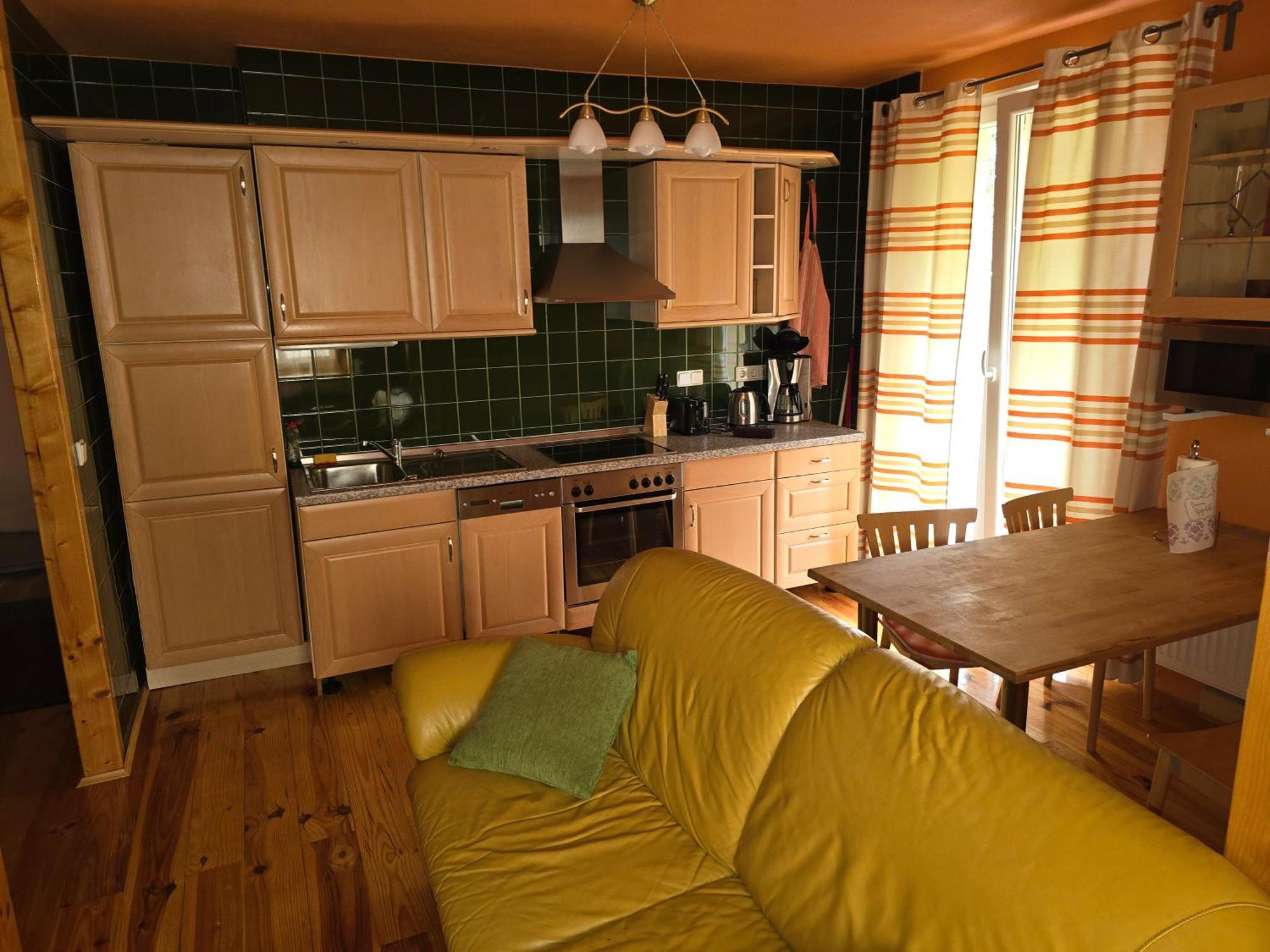 Villa Kuechwald Chemnitz Bagian luar foto