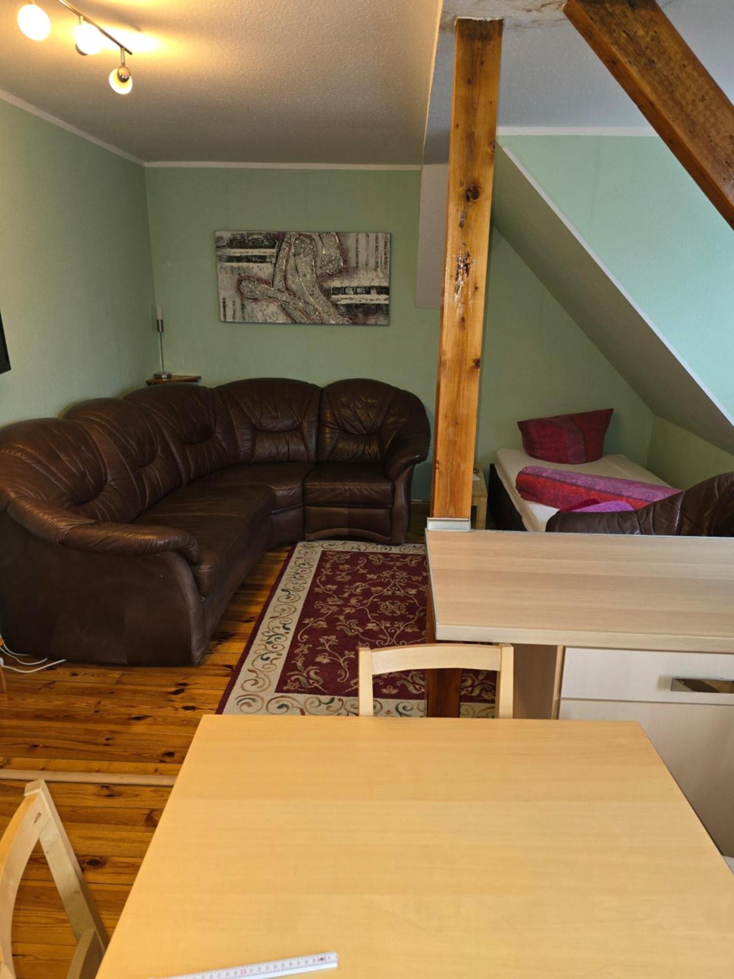 Villa Kuechwald Chemnitz Bagian luar foto